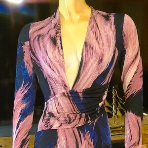 FASHION NOVA BODYCON DRESS